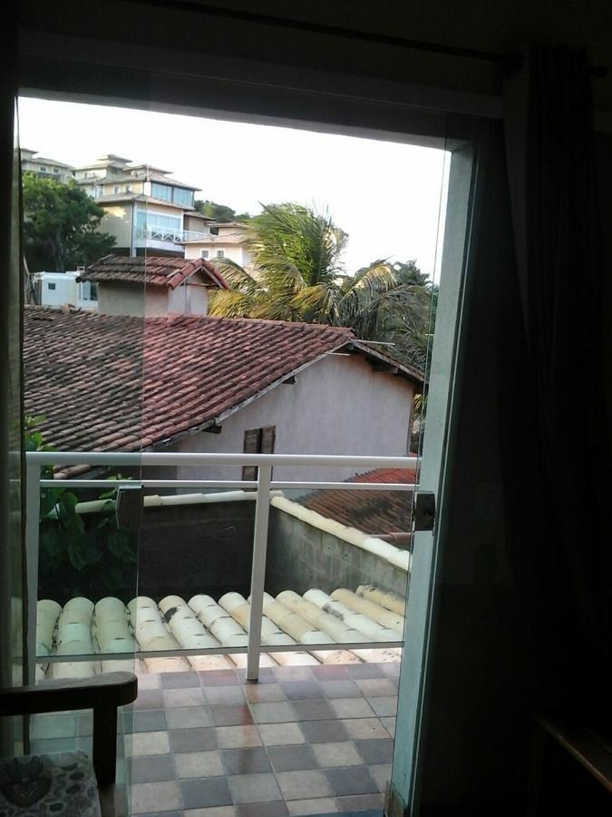 Casa Temporada Sol E Lua Apartment Armacao dos Buzios Exterior photo